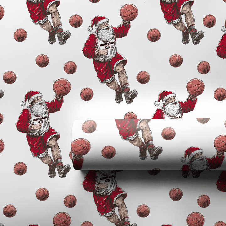 Athens Alley - Oop - Wrapping Paper - Aspen & Arlo