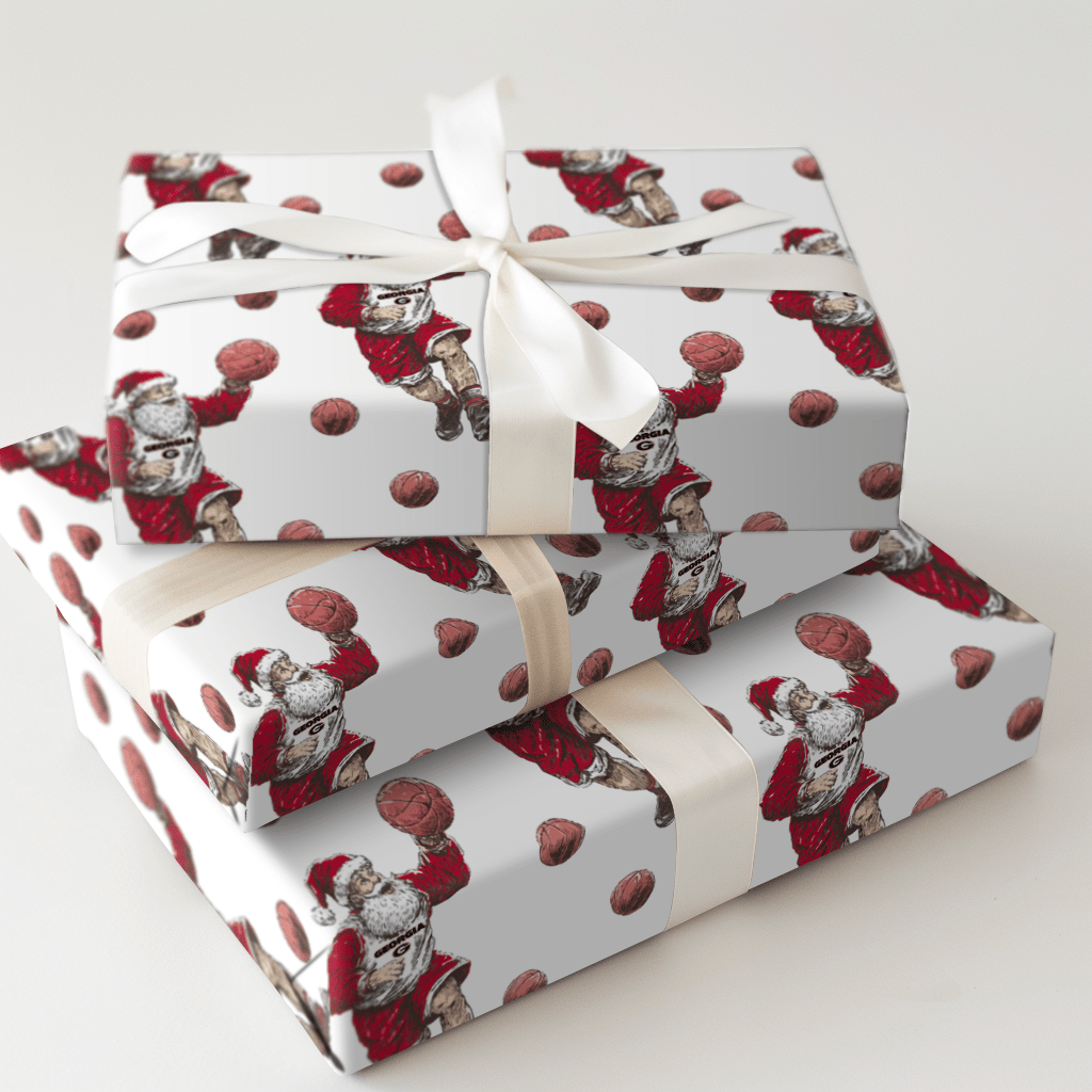 Athens Alley - Oop - Wrapping Paper - Aspen & Arlo