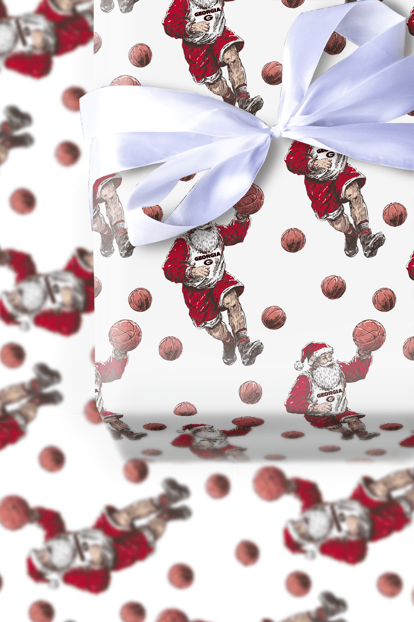 Athens Alley - Oop - Wrapping Paper - Aspen & Arlo