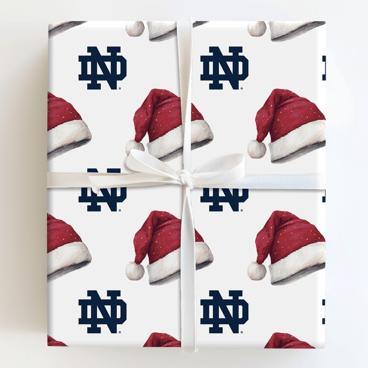 Jolly Irish - Wrapping Paper - Aspen & Arlo