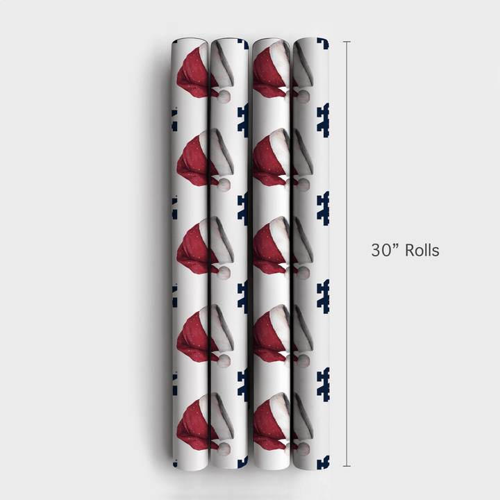 Jolly Irish - Wrapping Paper - Aspen & Arlo