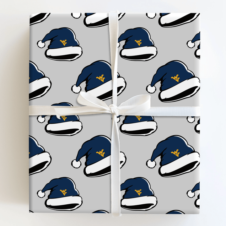 Ho Ho Ho WV - Wrapping Paper - Aspen & Arlo