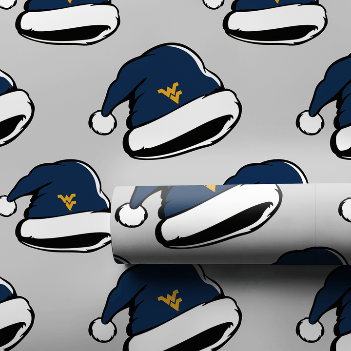 Ho Ho Ho WV - Wrapping Paper - Aspen & Arlo