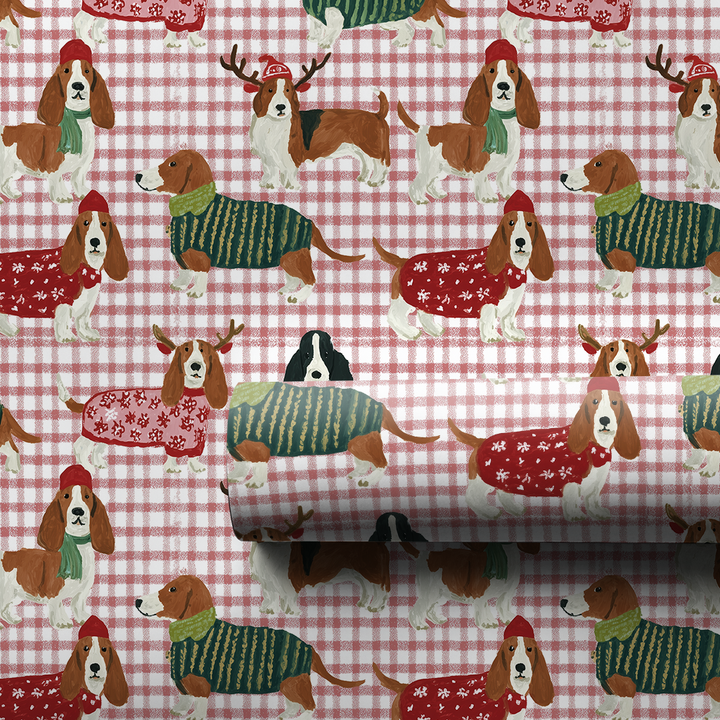 Reindeer Hound