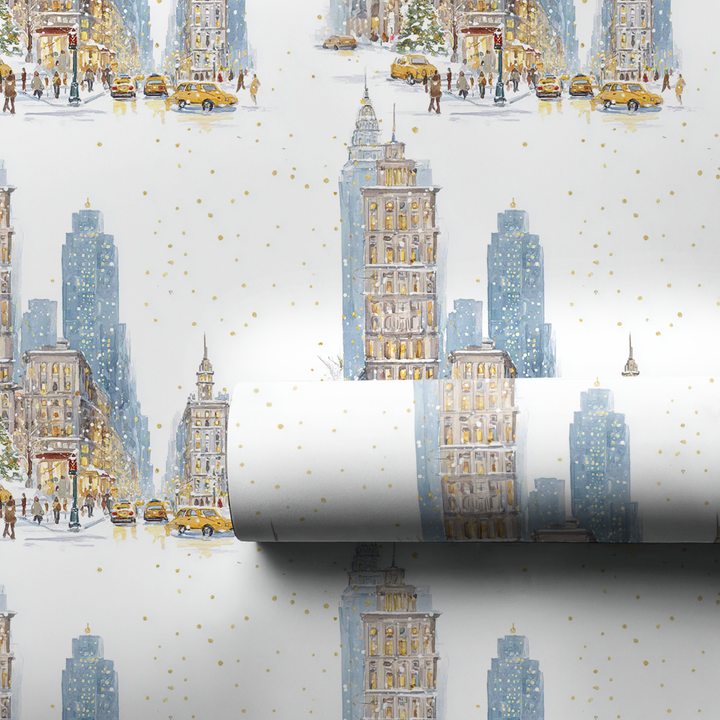 Christmas in the City