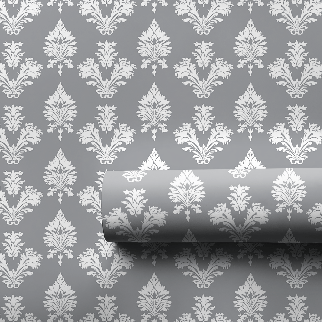 Franklin - Wrapping Paper - Aspen & Arlo