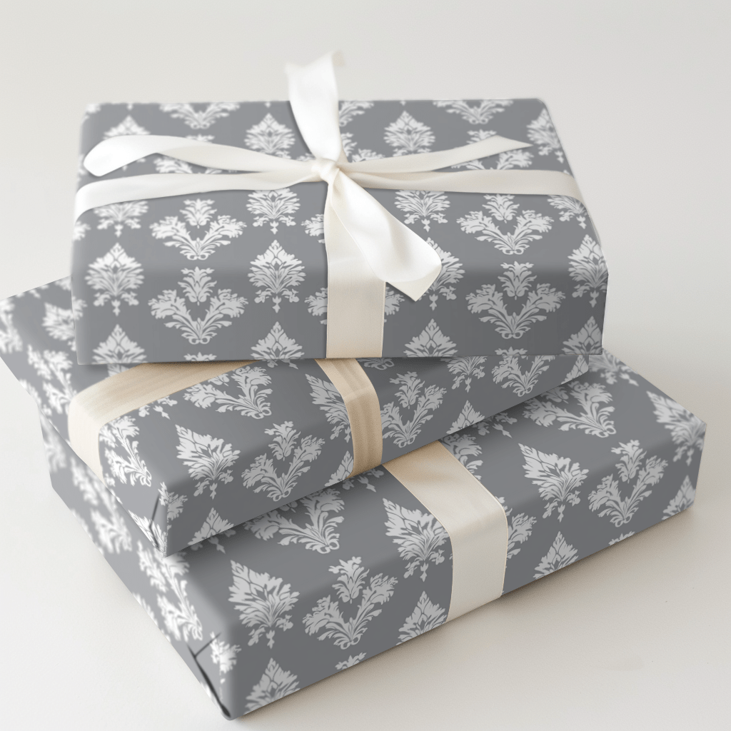 Franklin - Wrapping Paper - Aspen & Arlo