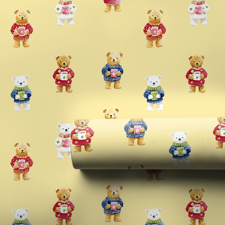 Gerald Bears