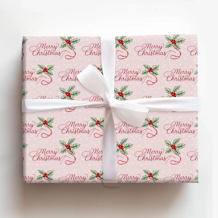 Needlepoint Noel