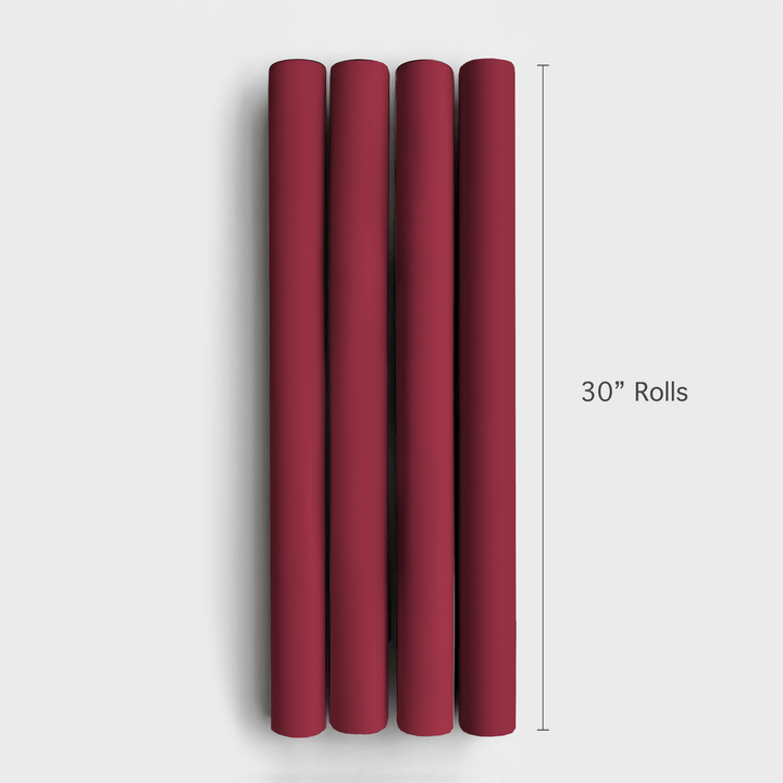 Wine Berry - Wrapping Paper - Aspen & Arlo