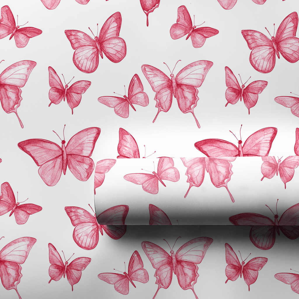 Luminosa - Wrapping Paper - Aspen & Arlo