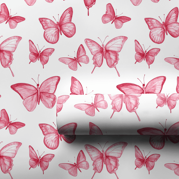 Luminosa - Wrapping Paper - Aspen & Arlo