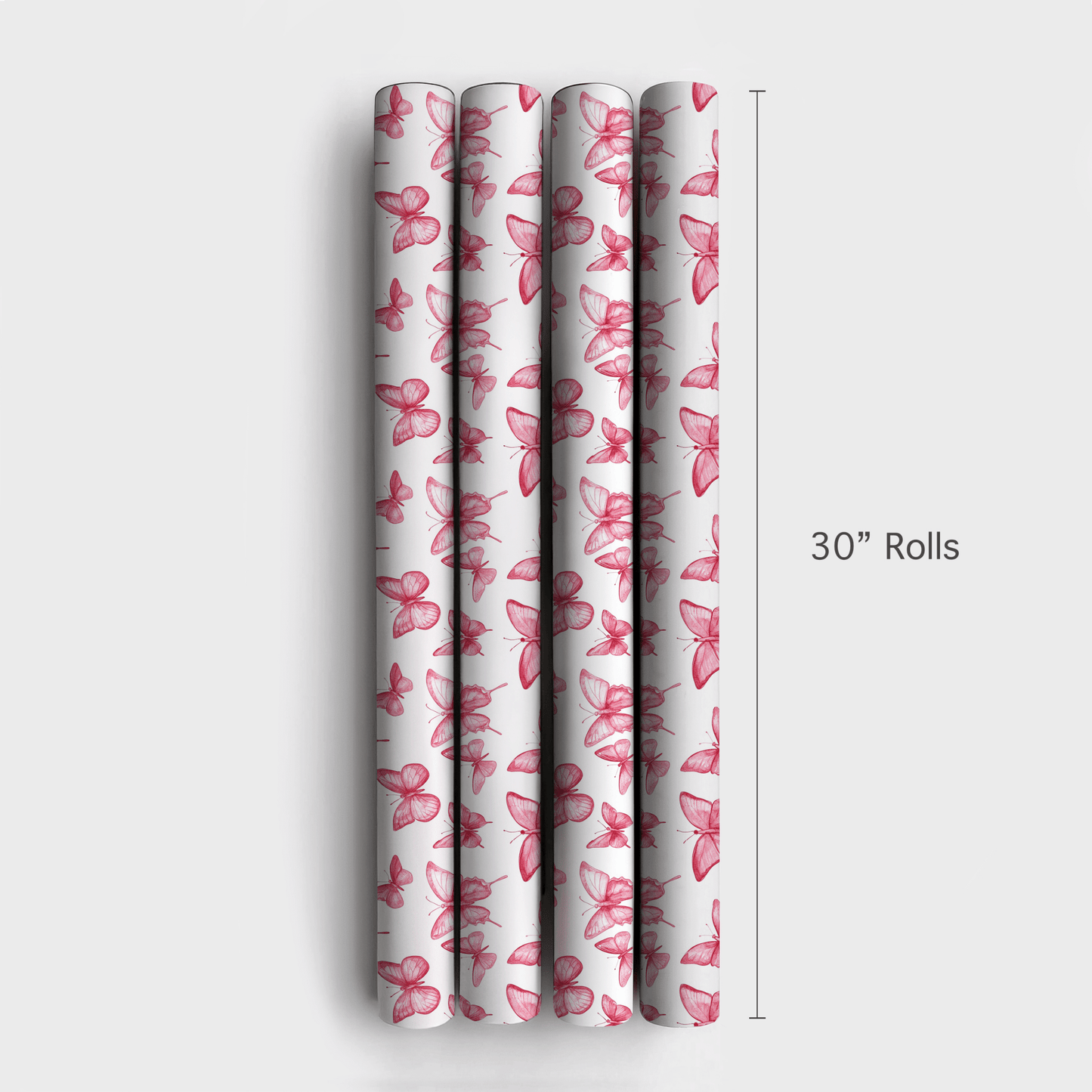 Luminosa - Wrapping Paper - Aspen & Arlo