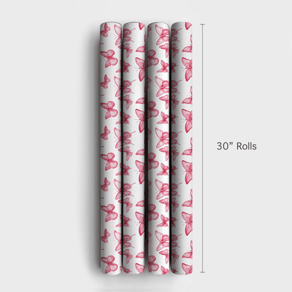 Luminosa - Wrapping Paper - Aspen & Arlo