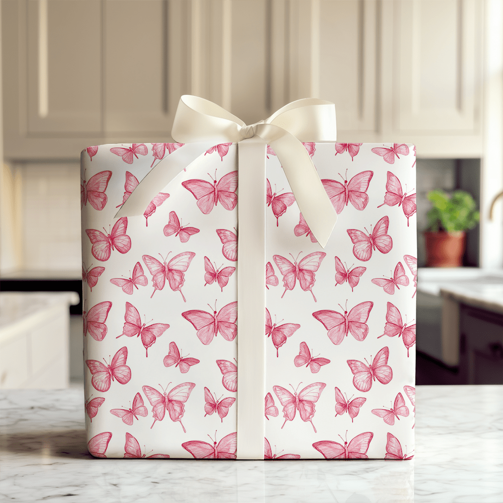 Luminosa - Wrapping Paper - Aspen & Arlo