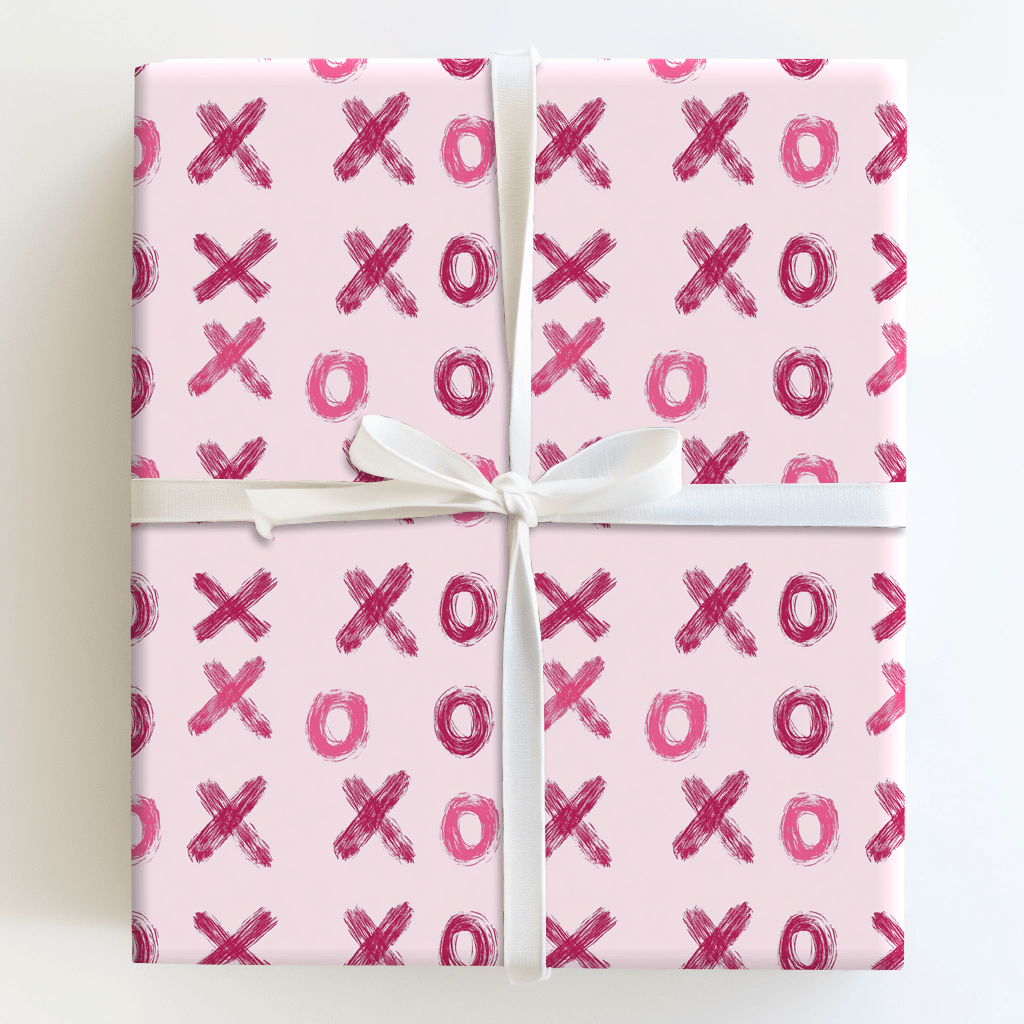 Daydream Love - Wrapping Paper - Aspen & Arlo