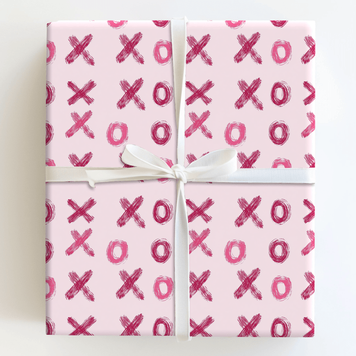 Daydream Love - Wrapping Paper - Aspen & Arlo