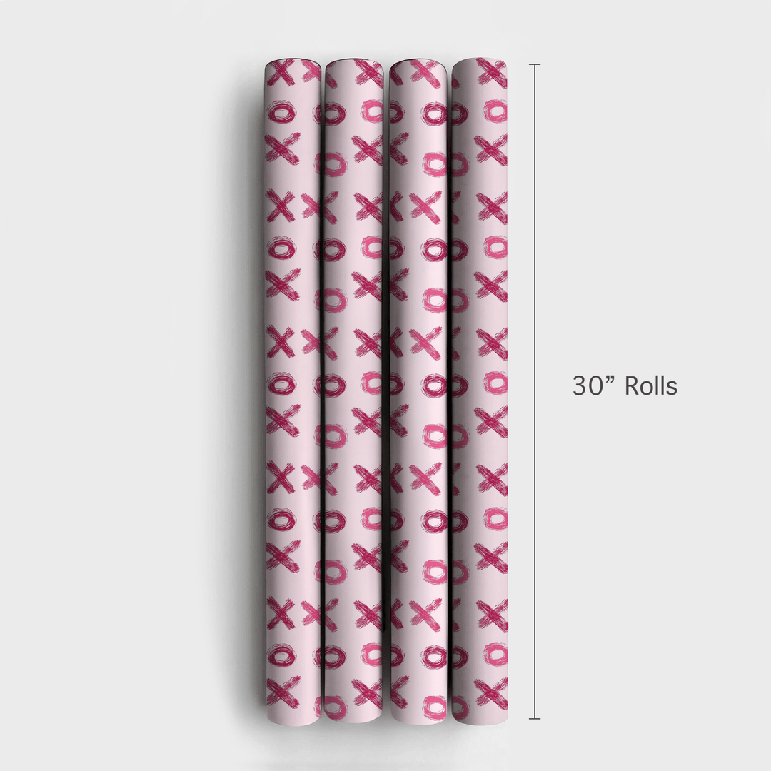 Daydream Love - Wrapping Paper - Aspen & Arlo