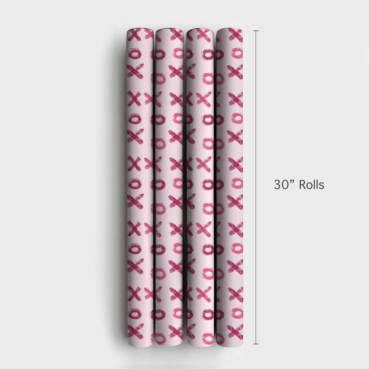 Daydream Love - Wrapping Paper - Aspen & Arlo