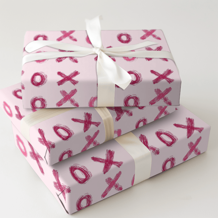 Daydream Love - Wrapping Paper - Aspen & Arlo