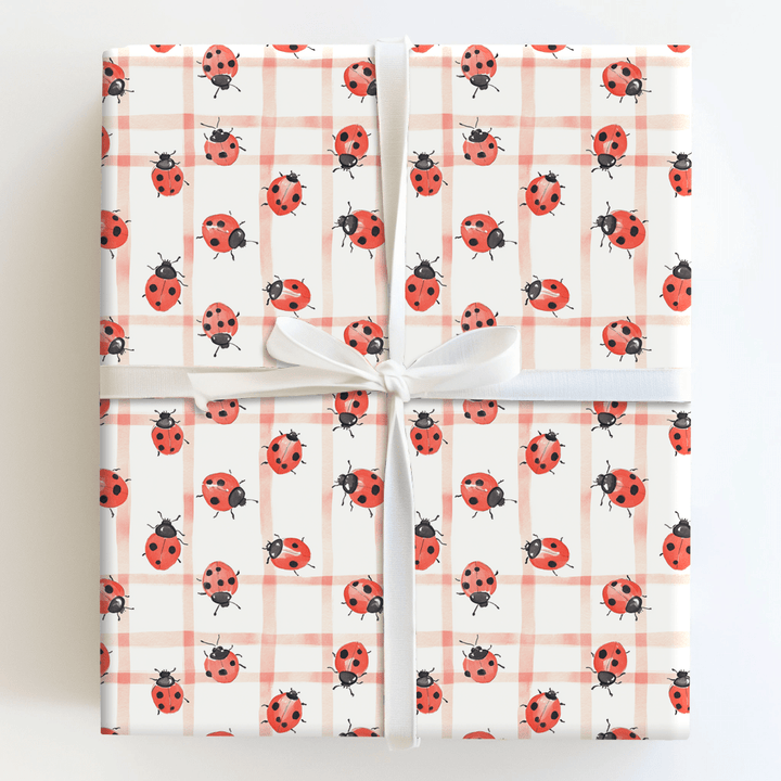 Annabelle - Wrapping Paper - Aspen & Arlo