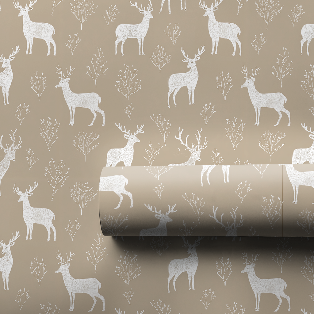 Classic Reindeer