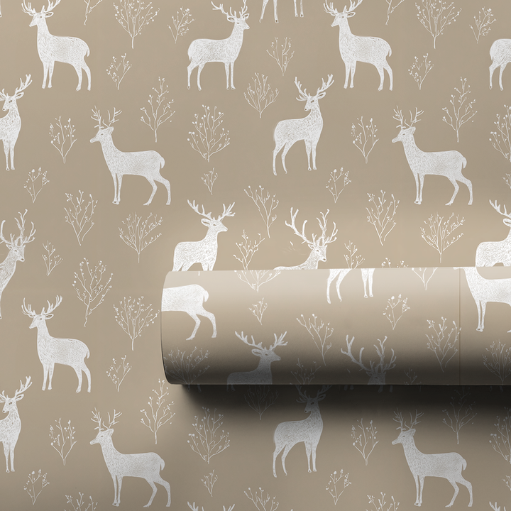 Classic Reindeer