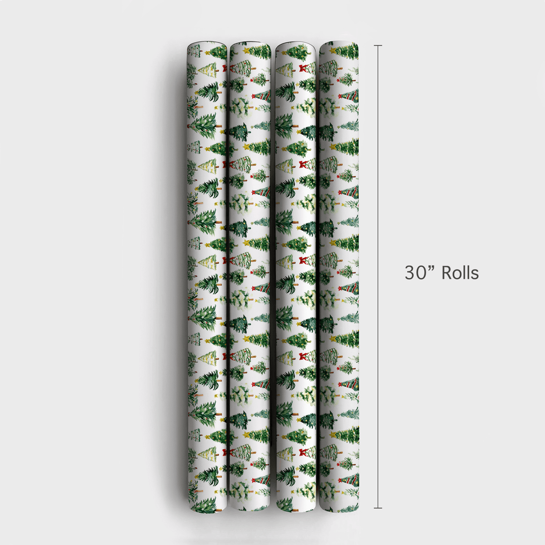 Star Light Bright - Wrapping Paper - Aspen & Arlo