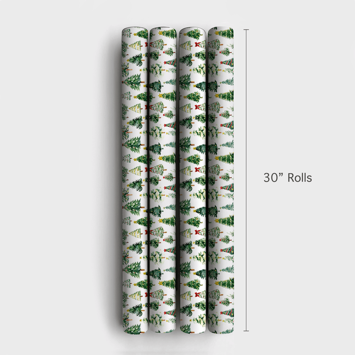 Star Light Bright - Wrapping Paper - Aspen & Arlo