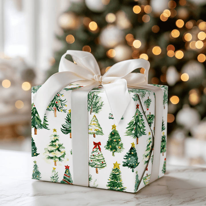 Star Light Bright - Wrapping Paper - Aspen & Arlo