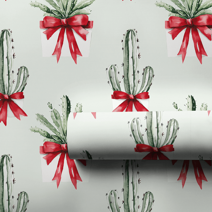 Desert Gift - Wrapping Paper - Aspen & Arlo