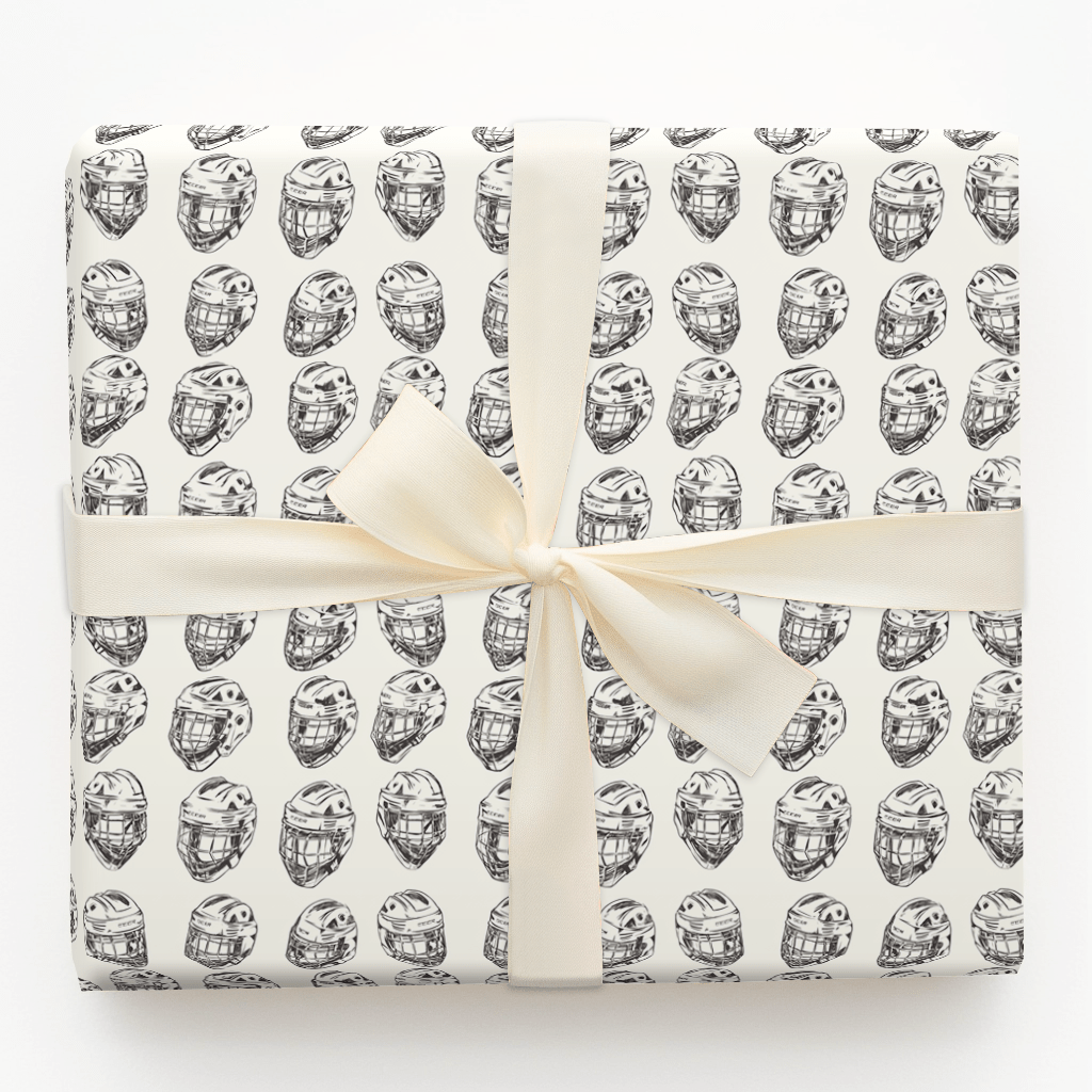 Clutch Carter - Wrapping Paper - Aspen &amp; Arlo