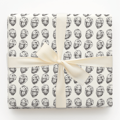 Clutch Carter - Wrapping Paper - Aspen &amp; Arlo