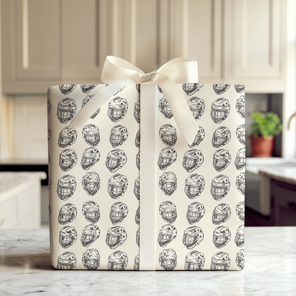 Clutch Carter - Wrapping Paper - Aspen &amp; Arlo