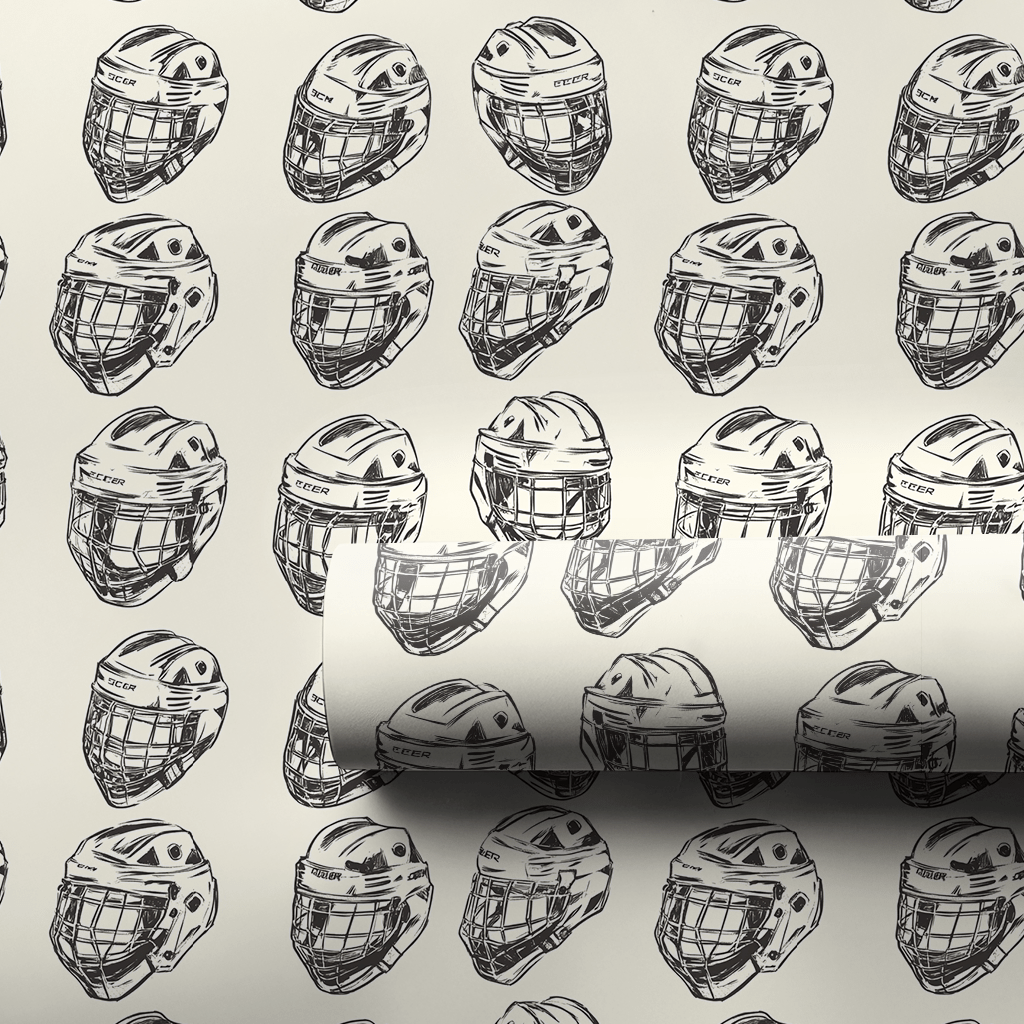 Clutch Carter - Wrapping Paper - Aspen &amp; Arlo