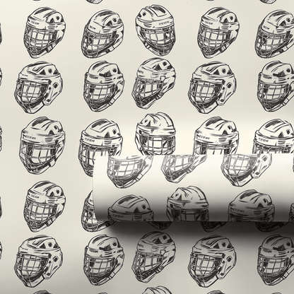 Clutch Carter - Wrapping Paper - Aspen &amp; Arlo