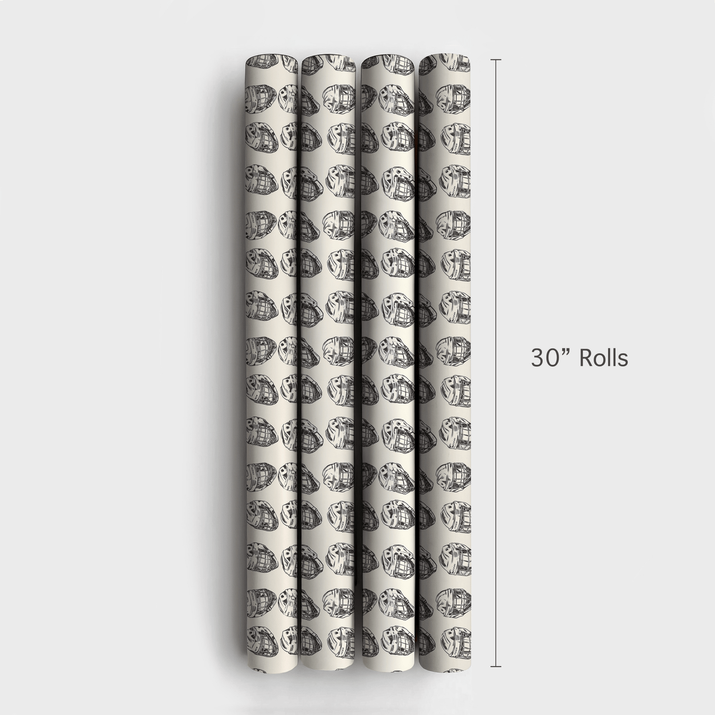 Clutch Carter - Wrapping Paper - Aspen &amp; Arlo