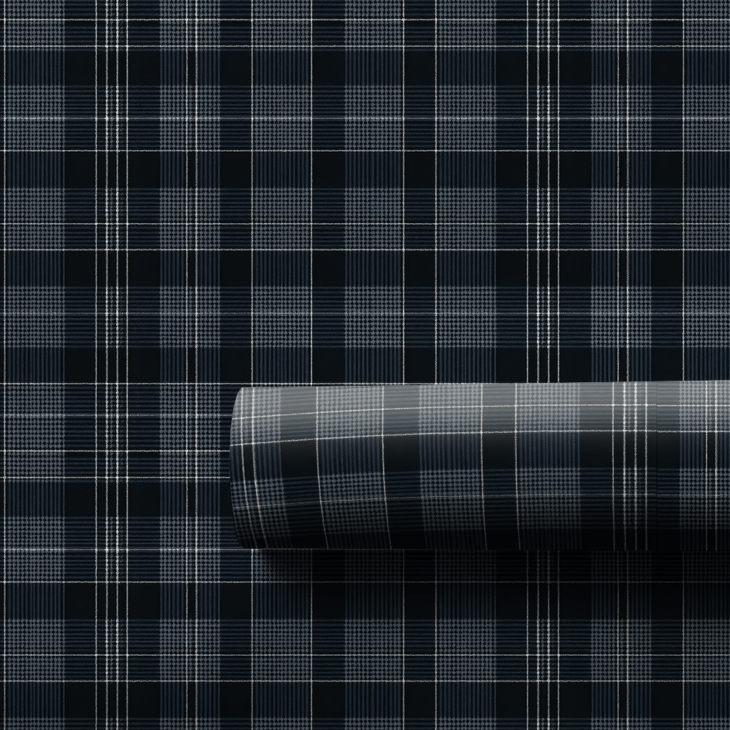 Elk Haven - Wrapping Paper - Aspen & Arlo