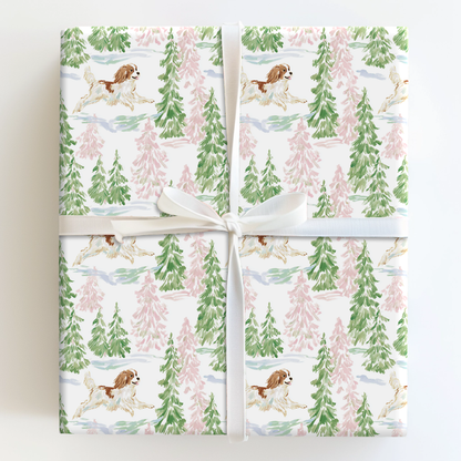 Royal Cavaliers Christmas