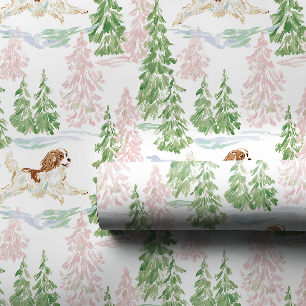 Royal Cavaliers Christmas