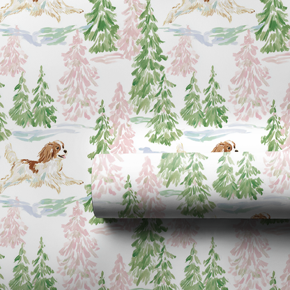 Royal Cavaliers Christmas