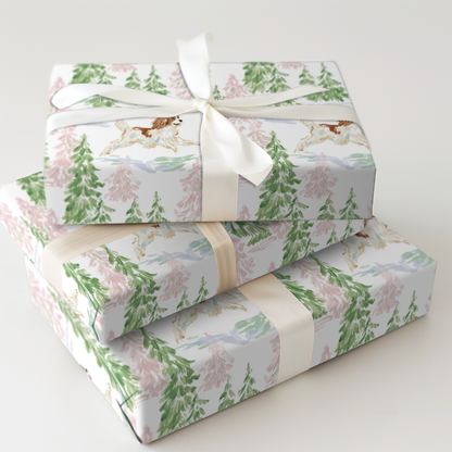 Royal Cavaliers Christmas