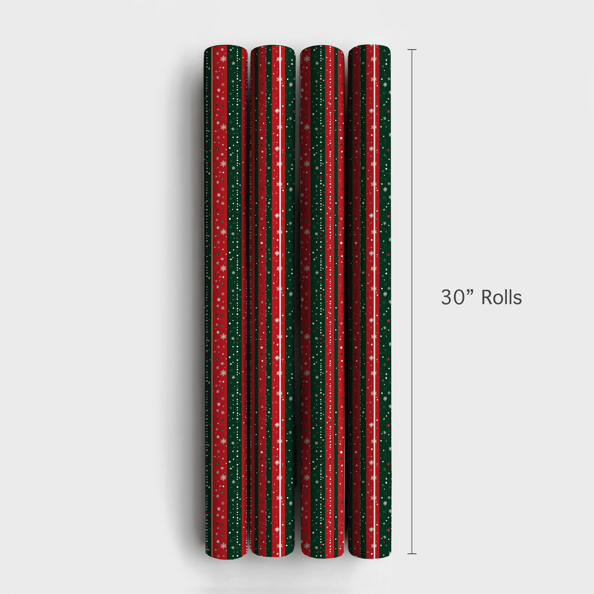Sweater Decor - Wrapping Paper - Aspen & Arlo
