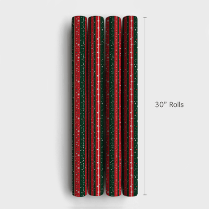 Sweater Decor - Wrapping Paper - Aspen & Arlo