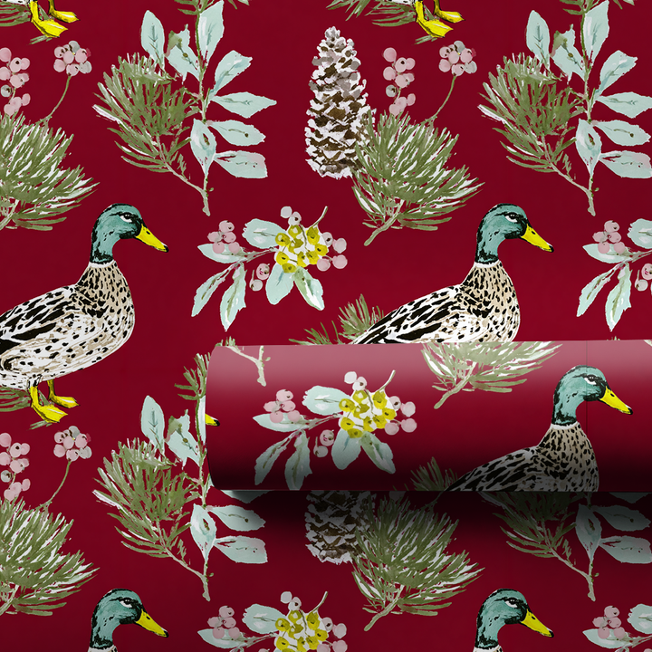 Mallard Merry