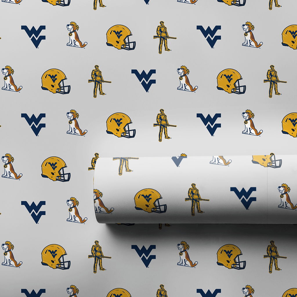 Appalachian Accents - Wrapping Paper - Aspen & Arlo