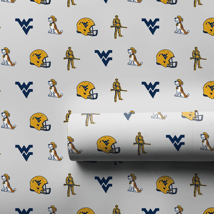 Appalachian Accents - Wrapping Paper - Aspen & Arlo