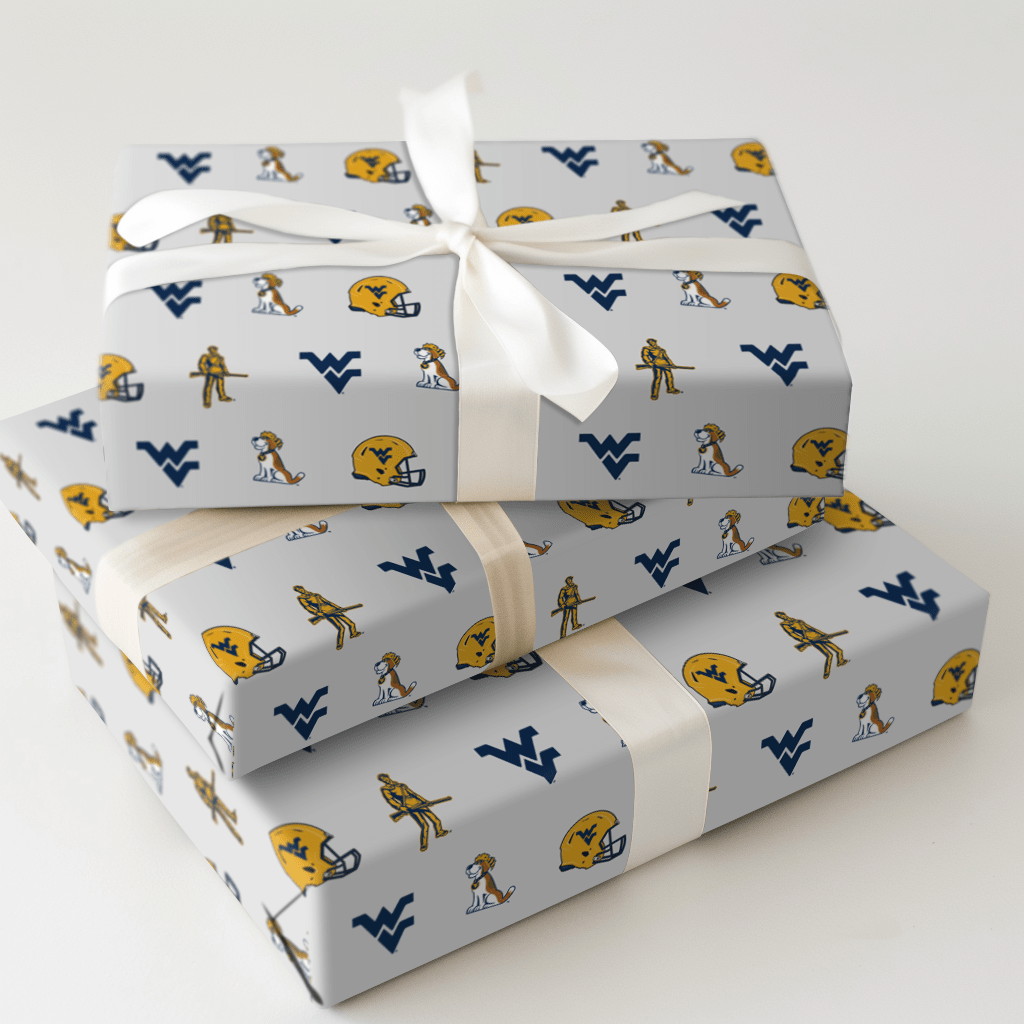 Appalachian Accents - Wrapping Paper - Aspen & Arlo
