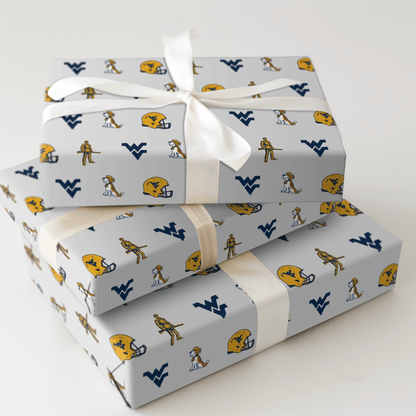 Appalachian Accents - Wrapping Paper - Aspen & Arlo
