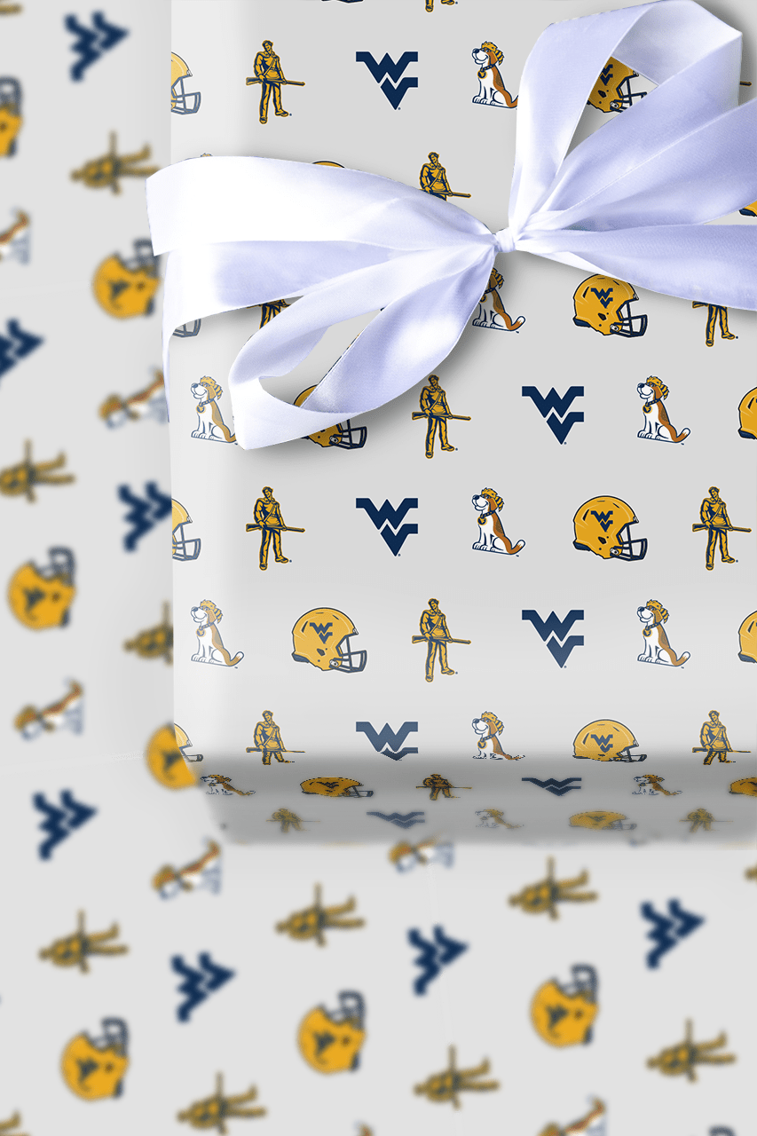 Appalachian Accents - Wrapping Paper - Aspen & Arlo